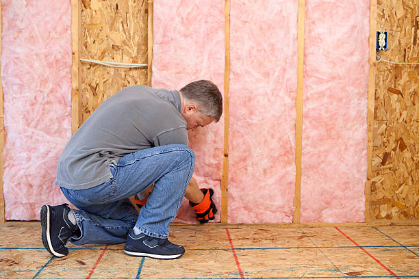 Best Residential Insulation in Gastonia, NC