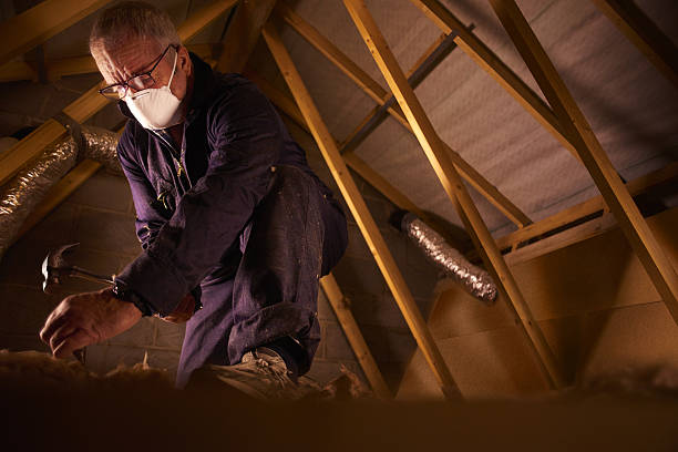 Best Insulation for Specific Applications in Gastonia, NC
