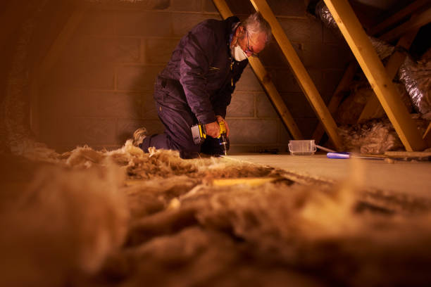 Best Insulation Materials and Products in Gastonia, NC